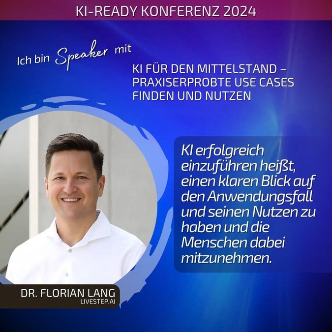 KI-READY 2024