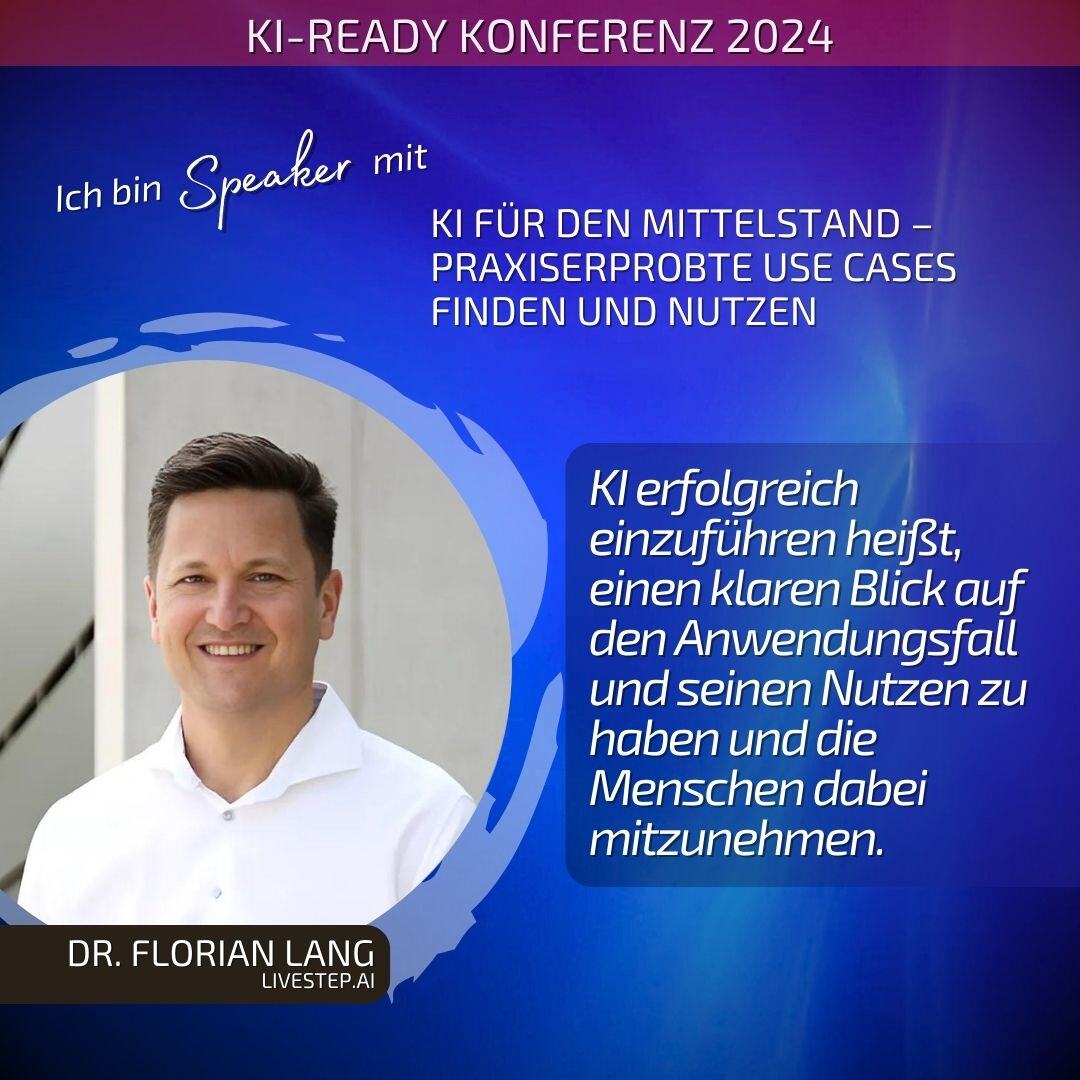  KI-READY 2024